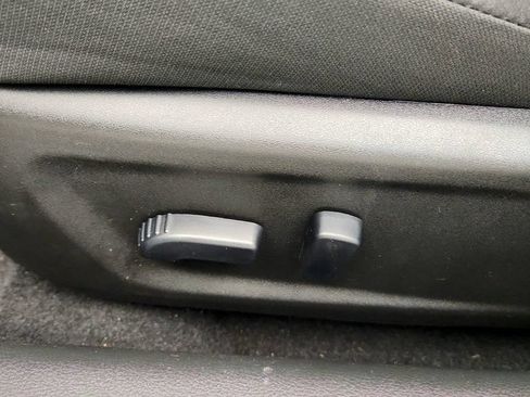 Used 2024 Nissan Altima 2.5 SV AWD/4WD image 10