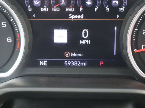 Used 2021 Chevrolet Silverado 1500 High Country image 26