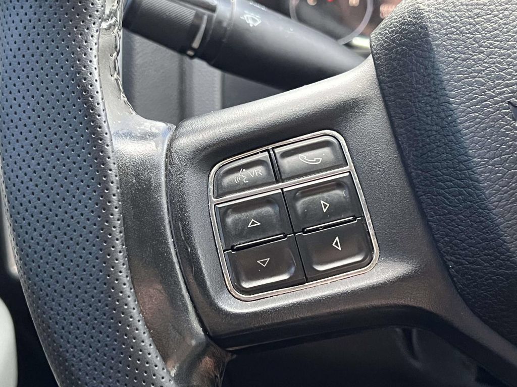Used 2013 RAM 1500 Big Horn AWD/4WD image 22