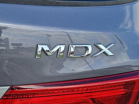 Used 2020 Acura MDX FWD image 14