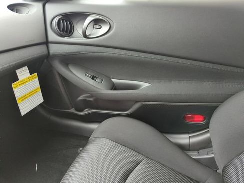 New 2026 Nissan Z Sport w/ Floor Mat Package RWD image 26