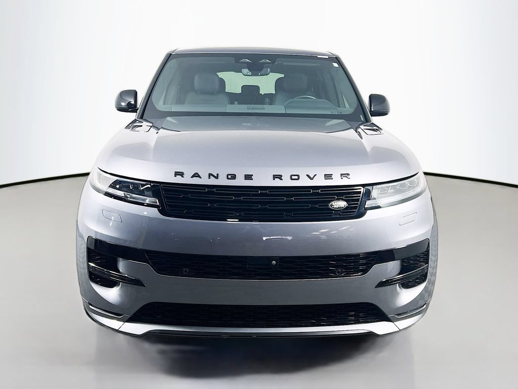 Certified 2024 Land Rover Range Rover Sport Dynamic SE AWD/4WD image 2