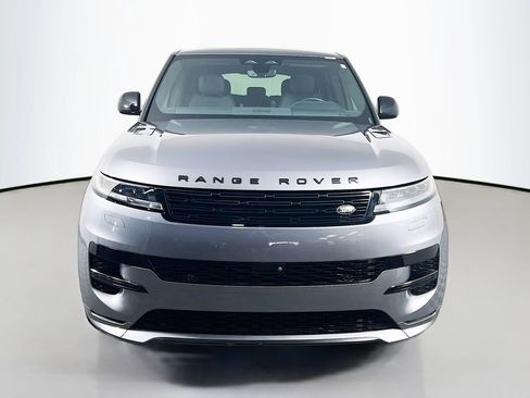 Certified 2024 Land Rover Range Rover Sport Dynamic SE AWD/4WD image 2
