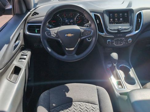 Used 2023 Chevrolet Equinox LT w/ Driver Convenience Package image 13