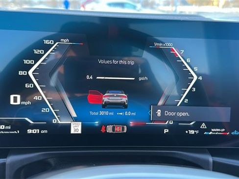 Used 2025 BMW 440i xDrive Convertible image 20