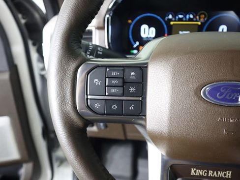Used 2023 Ford F150 King Ranch image 47