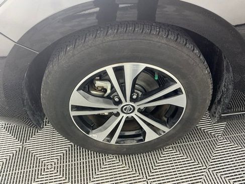 Used 2023 Nissan Sentra SV image 19