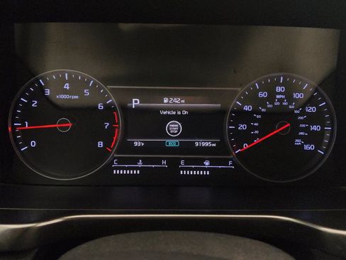 Used 2022 Kia Sorento S FWD image 23