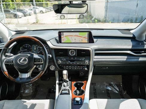 Used 2016 Lexus RX 350 FWD w/ Premium Package image 12