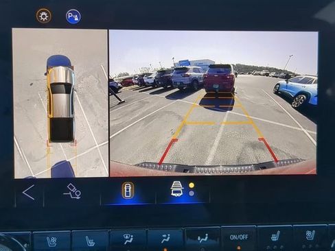 New 2025 Chevrolet Colorado Z71 w/ Technology Package image 13