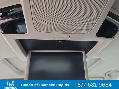 New 2026 Honda Odyssey Elite image 26