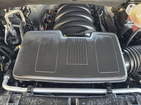 Used 2021 GMC Sierra 1500 Denali w/ Technology Package RWD image 24
