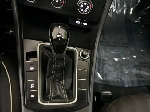 Used 2024 Volkswagen Jetta Sport FWD image 12