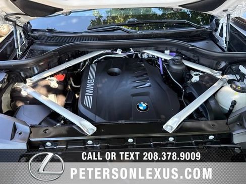 Used 2026 BMW X7 xDrive40i AWD/4WD image 10