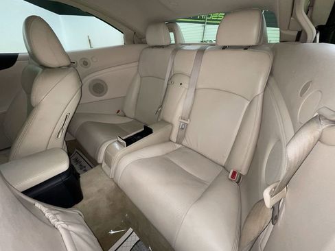 Used 2010 Lexus IS 250C image 27