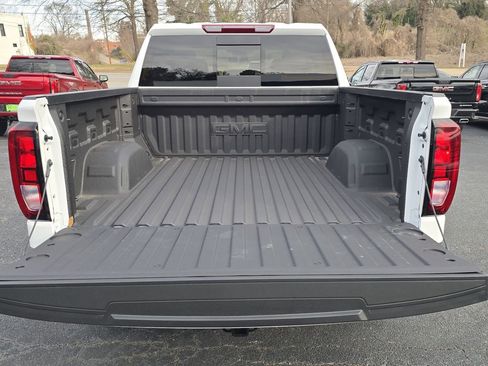 New 2026 GMC Sierra 1500 Elevation w/ Elevation Premium Package image 7