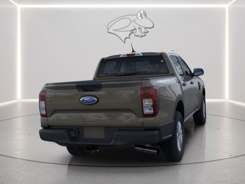 New 2026 Ford Ranger XL image 6