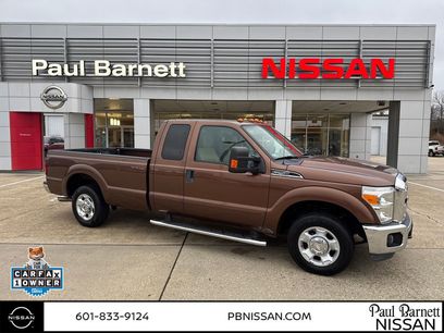 Used 2012 Ford F250 XLT w/ XLT Value Pkg