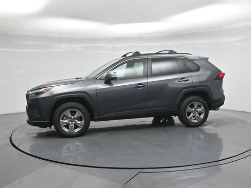 Used 2024 Toyota RAV4 XLE w/ Convenience Package FWD image 28
