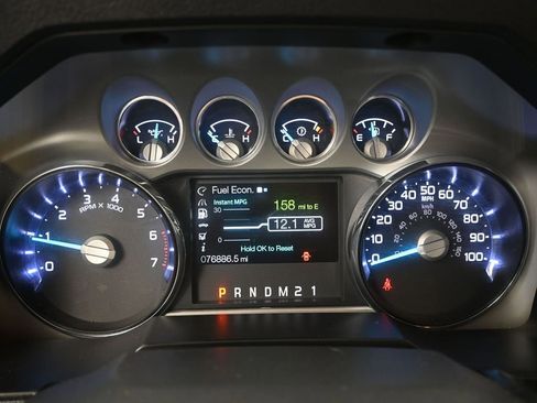 Used 2016 Ford F250 Platinum w/ FX4 Off-Road Package image 31