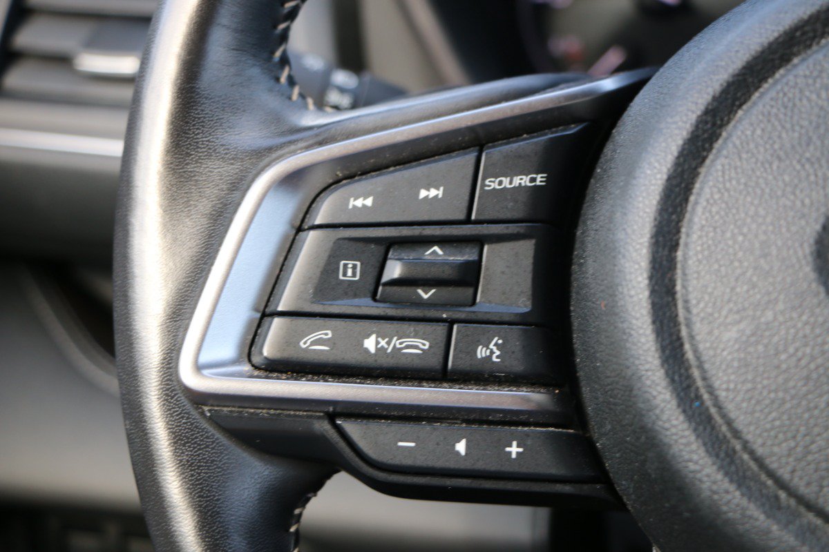 Used 2024 Subaru Ascent Touring AWD/4WD image 21