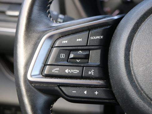 Used 2024 Subaru Ascent Touring AWD/4WD image 21