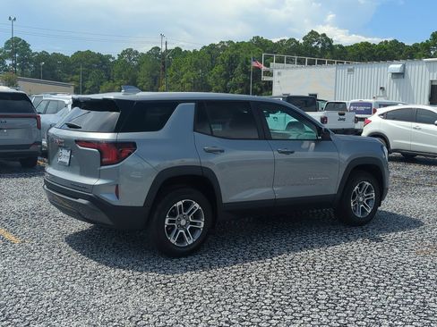Used 2026 GMC Terrain Elevation AWD/4WD image 6