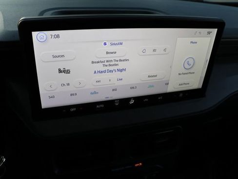 New 2026 Ford Maverick XL AWD/4WD image 22