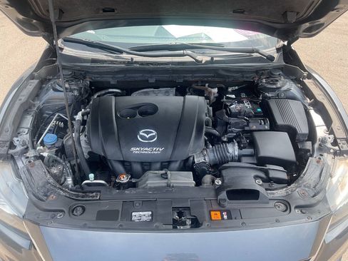 Used 2015 MAZDA MAZDA6 Grand Touring FWD image 51