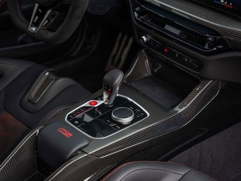 Used 2025 BMW M4 CS AWD/4WD image 35