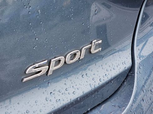 Used 2015 Hyundai Sonata Sport w/ Option Group 04 FWD image 10