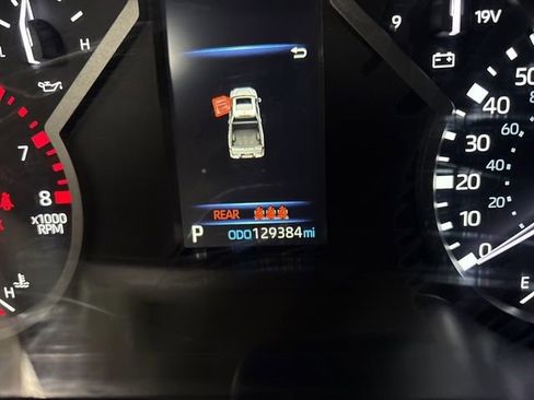 Used 2023 Toyota Tundra SR5 w/ TRD Off-Road Package image 19