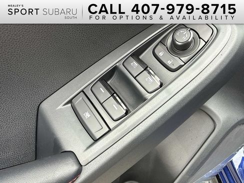 New 2026 Subaru Impreza RS AWD/4WD image 20