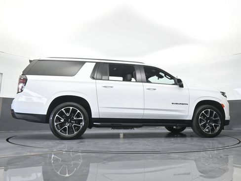 Used 2024 Chevrolet Suburban RST RWD image 67