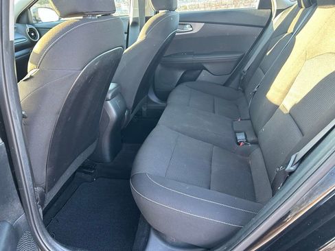Used 2019 Kia Forte Sedan image 25