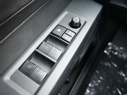 New 2026 Toyota Tundra SR5 AWD/4WD image 23