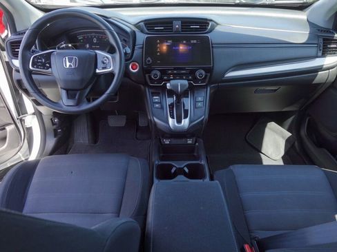 Used 2021 Honda CR-V Special Edition image 12