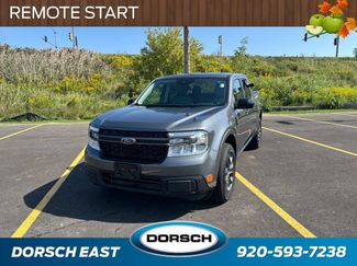Certified 2024 Ford Maverick XLT w/ XLT Luxury Package AWD/4WD video 1