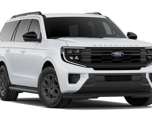 New 2026 Ford Expedition Active RWD image 27
