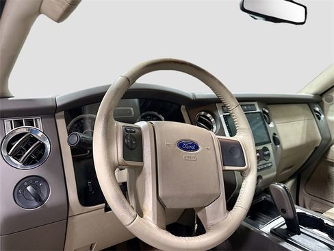 Used 2011 Ford Expedition XL w/ HD Trailer Tow Pkg image 11