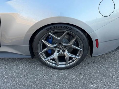 New 2025 Ford Mustang GT Premium w/ GT Performance Package image 13