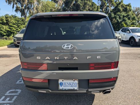 New 2027 Hyundai Santa Fe SE FWD image 6