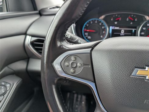 Used 2018 Chevrolet Traverse LT AWD/4WD image 24