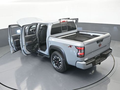 Used 2022 Nissan Frontier Pro-X image 72