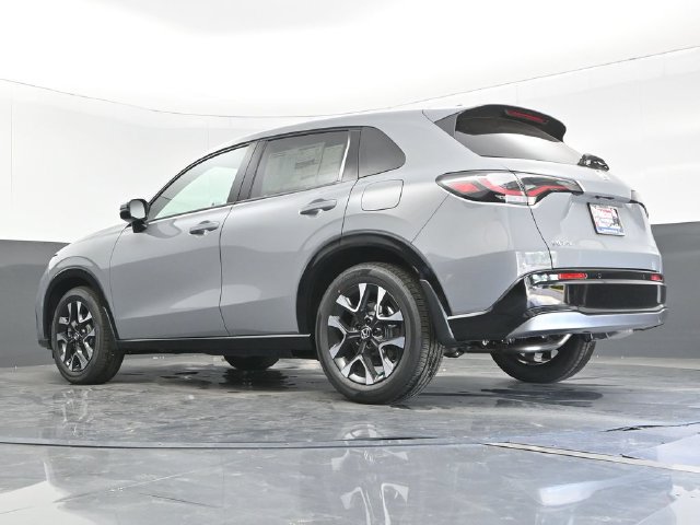 New 2027 Honda HR-V EX-L image 23