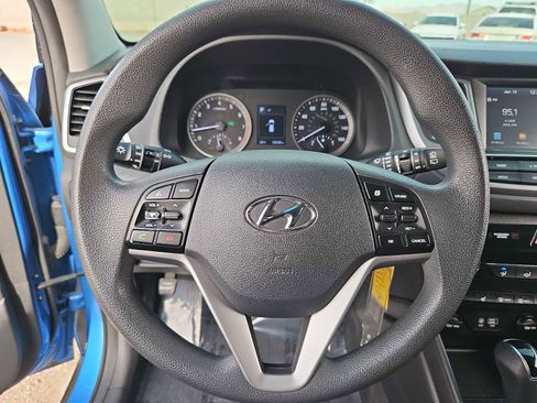 Used 2018 Hyundai Tucson SEL image 23