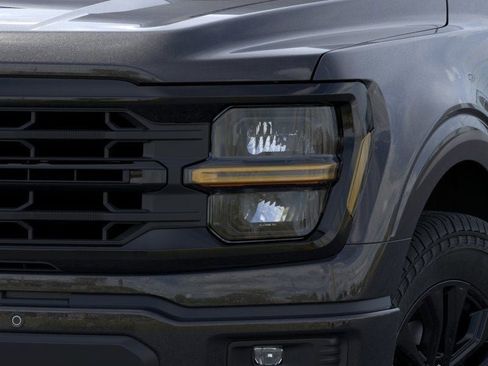 New 2026 Ford F150 XLT w/ Equipment Group 302A MID AWD/4WD image 18