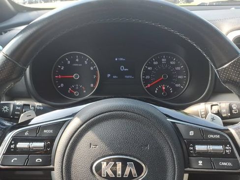 Used 2020 Kia Sportage S w/ Option Group 020 AWD/4WD image 19
