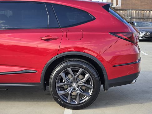 Certified 2023 Acura MDX A-Spec image 15