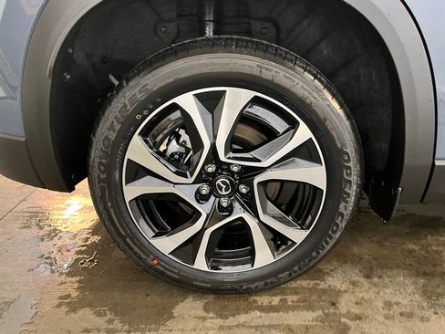 New 2026 MAZDA CX-5 Preferred AWD/4WD image 28